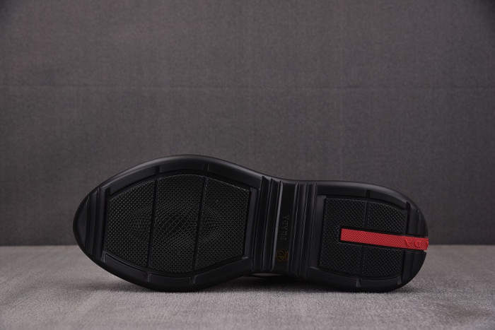 PR sneakers copshoe PR-160