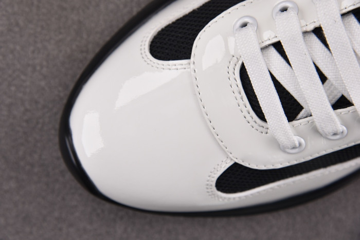 PR sneakers copshoe PR-160