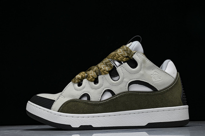 Lanu1n SNEAKERS COPSHOE LA-200