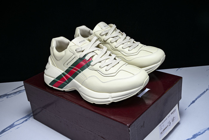 GC TRAINER SNEAKER COPSHOE GC-269