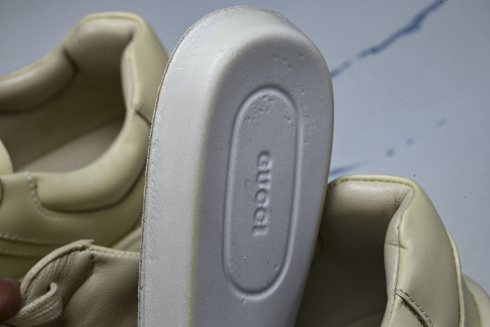 GC TRAINER SNEAKER COPSHOE GC-269