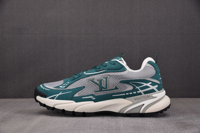 LVT Tatic Runner Sneaker copshoe L&V-RT24