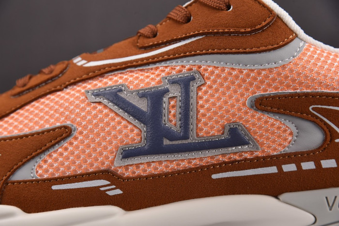 LVT Tatic Runner Sneaker copshoe L&V-RT25