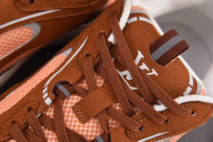 LVT Tatic Runner Sneaker copshoe L&V-RT25