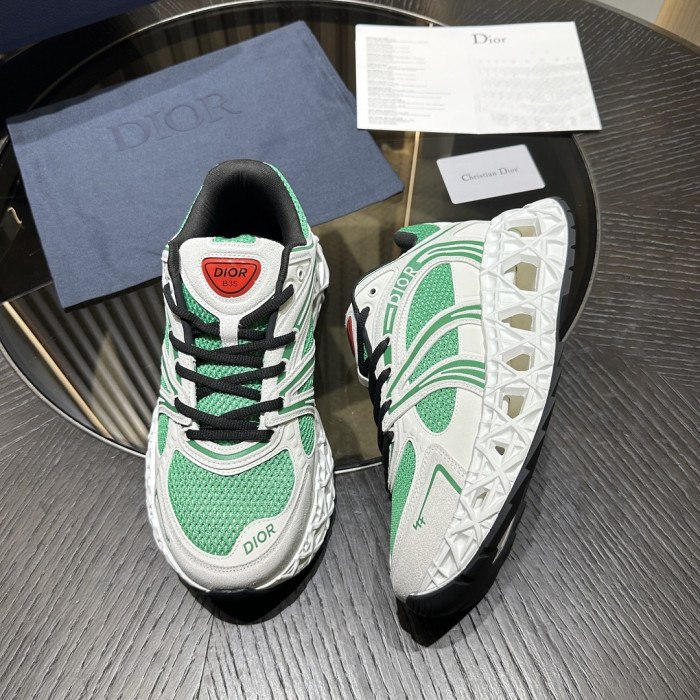 D1R* B35 SNEAKER COPSHOE DR-B35 05