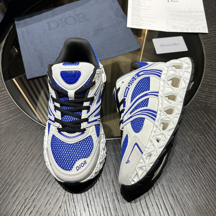 D1R* B35 SNEAKER COPSHOE DR-B35 06