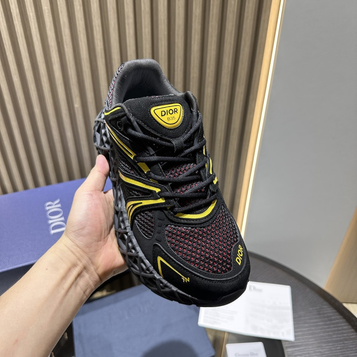 D1R* B35 SNEAKER COPSHOE DR-B35 07