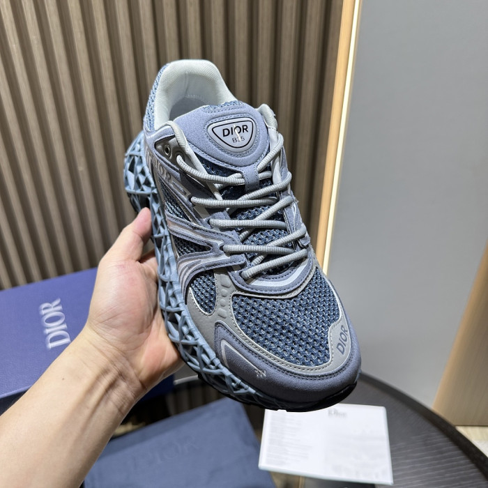 D1R* B35 SNEAKER COPSHOE DR-B35 08