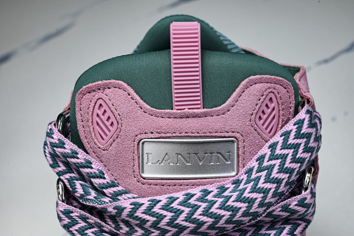 Lanu1n SNEAKERS COPSHOE LA-202