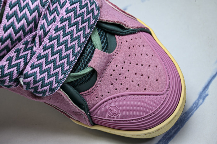 Lanu1n SNEAKERS COPSHOE LA-202