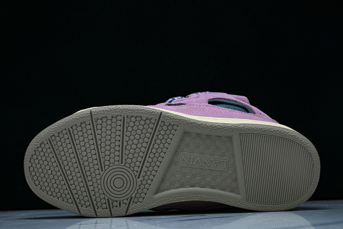 Lanu1n SNEAKERS COPSHOE LA-202