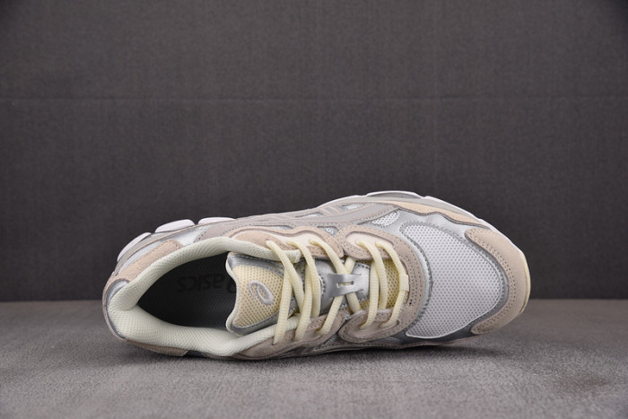 A*sics COPSHOE AS-047