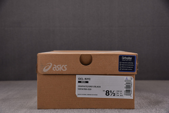 A*sics COPSHOE AS-048