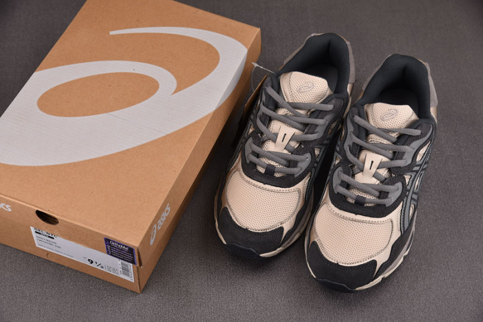 A*sics COPSHOE AS-050
