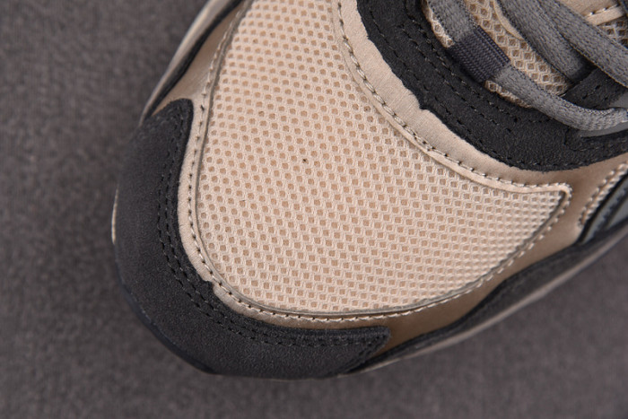 A*sics COPSHOE AS-050