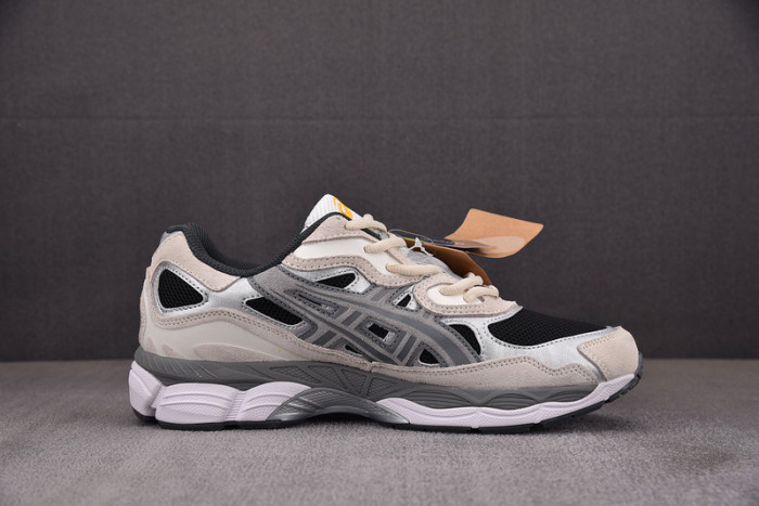 A*sics COPSHOE AS-051