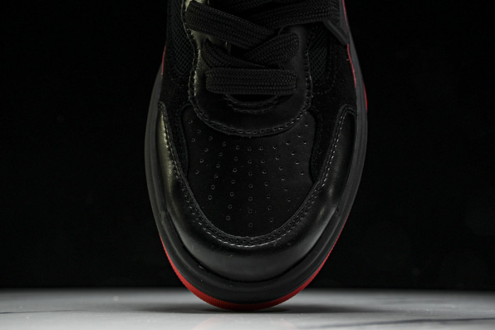 Chr1st1an louboutin sneakers copshoe cl-97