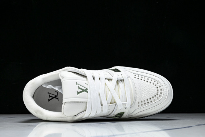 LVT SNEAKERS COPSHOE L&V-trainer 78