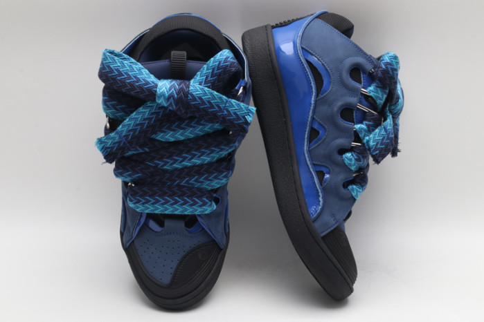 Lanu1n sneakers copshoe la-184