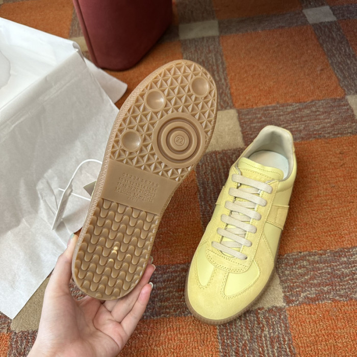 MM COPSHOE -MM17