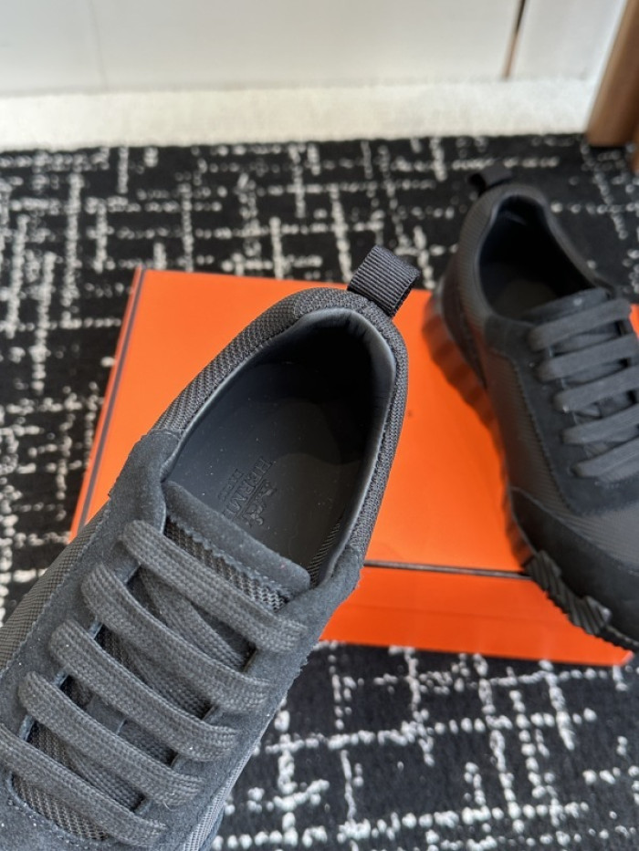 HR Sneakers COPSHOE HR-02