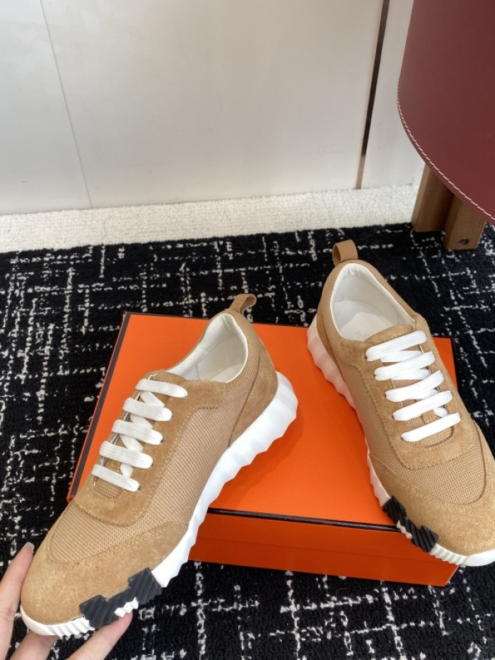 HR Sneakers COPSHOE HR-06