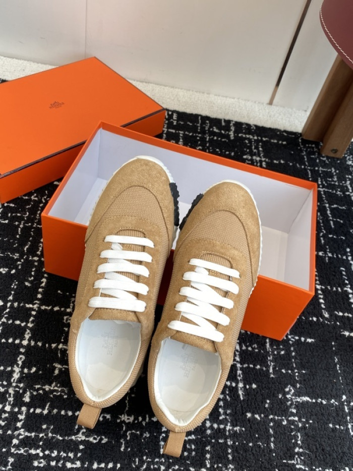 HR Sneakers COPSHOE HR-06
