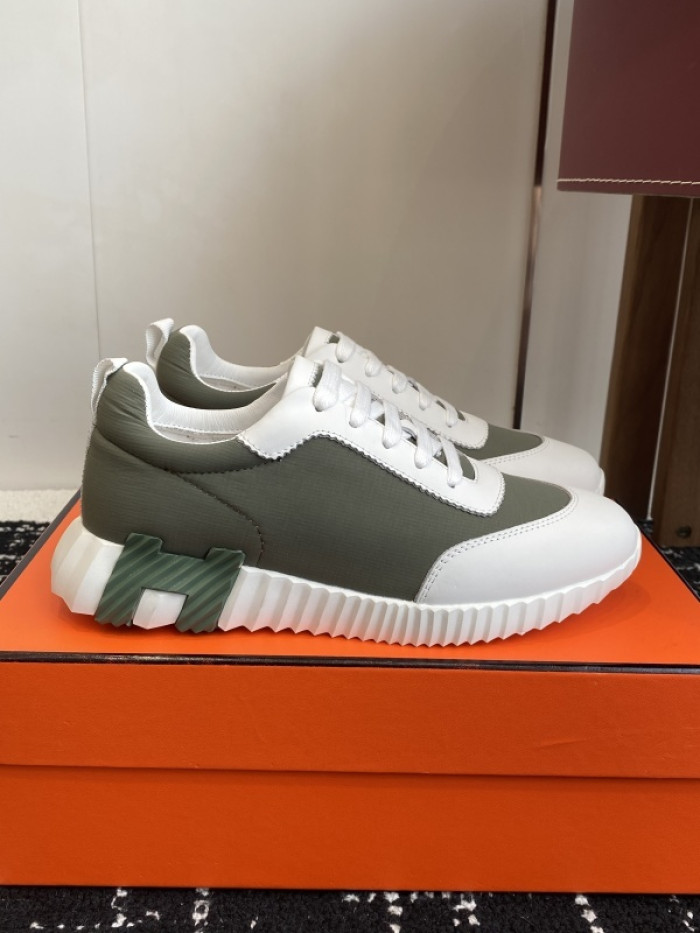 HR Sneakers COPSHOE HR-09