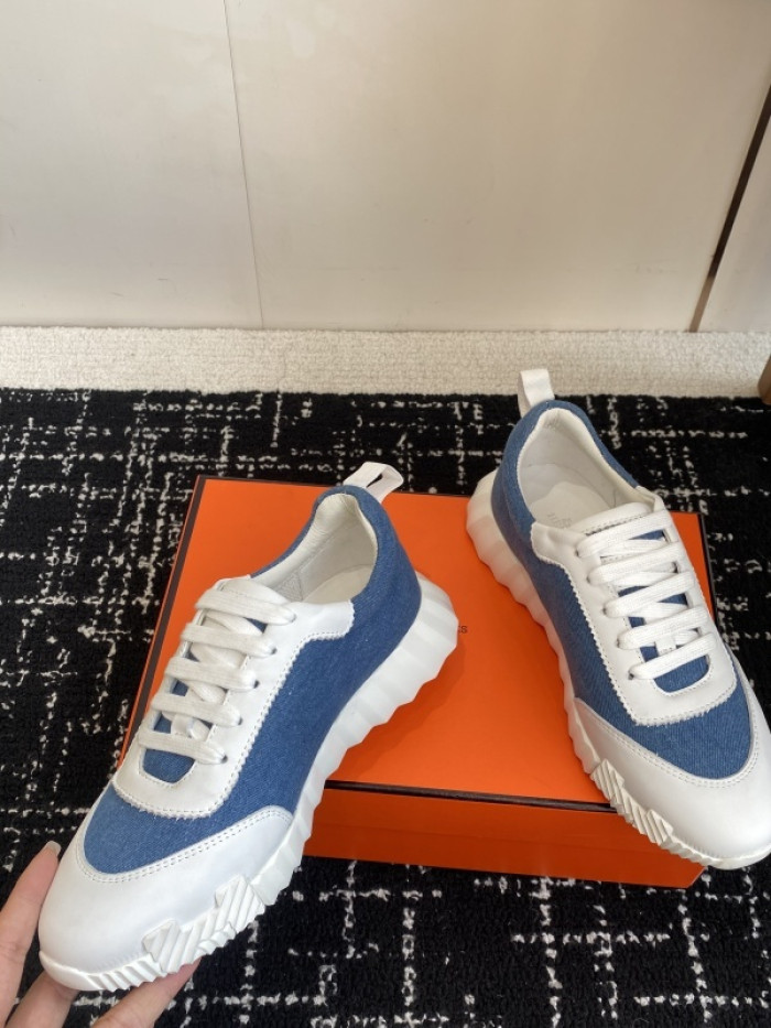 HR Sneakers COPSHOE HR-14
