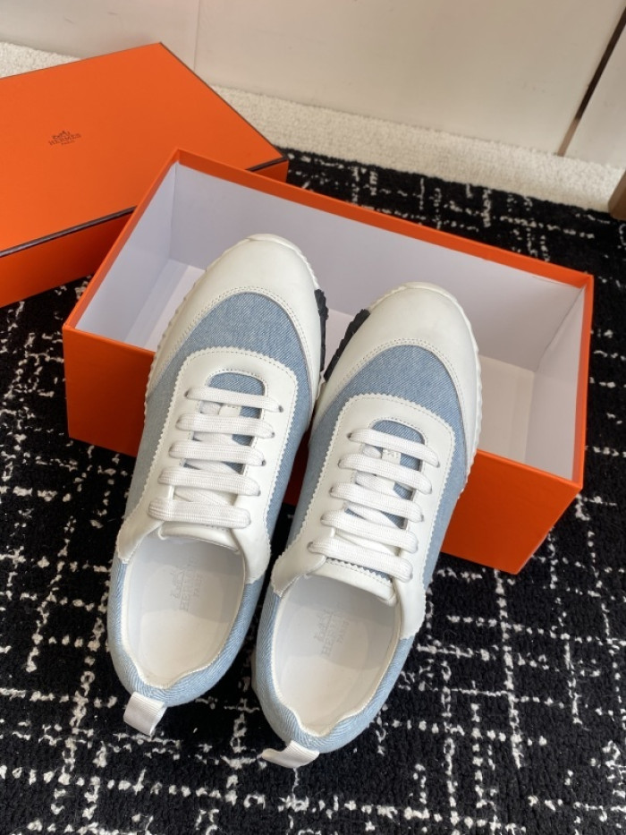 HR Sneakers COPSHOE HR-15