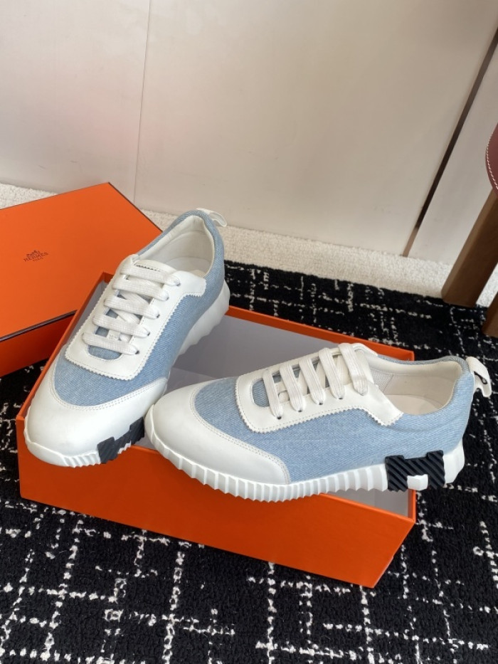 HR Sneakers COPSHOE HR-15