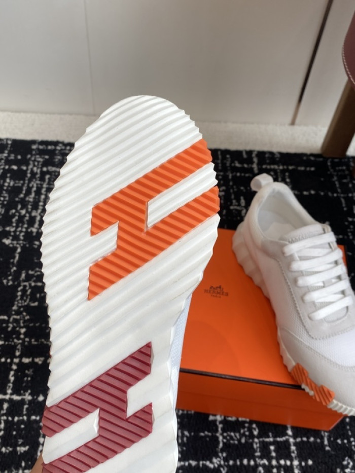 HR Sneakers COPSHOE HR-17