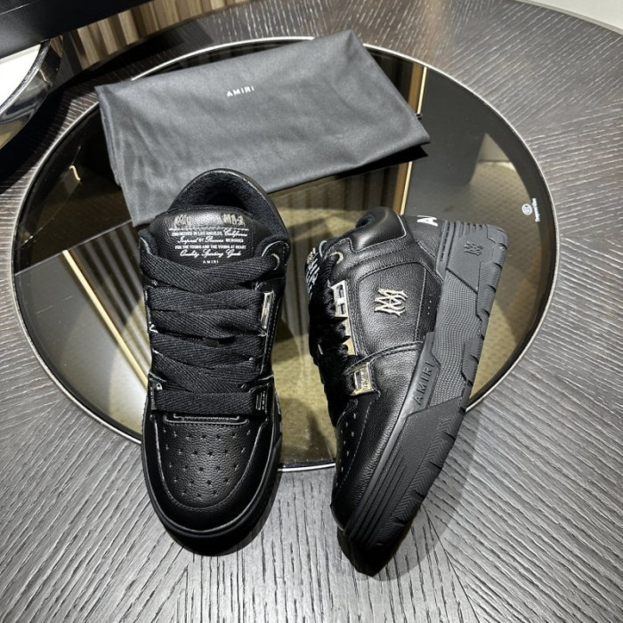 AMIRI SNEAKERS COPSHOE AM-202