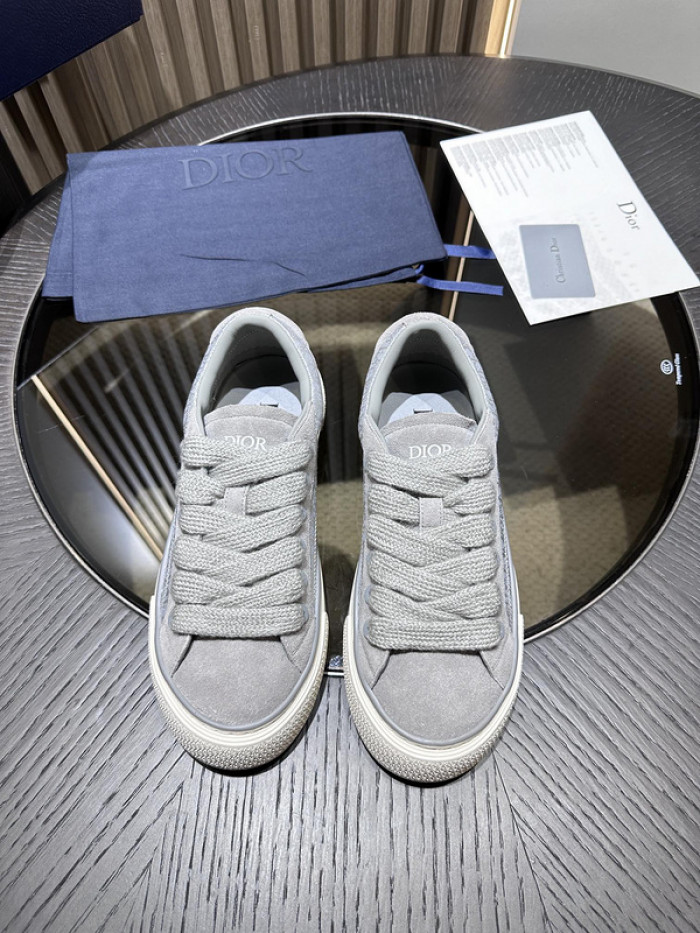 D1R* B33 SNEAKER COPSHOE DR-268
