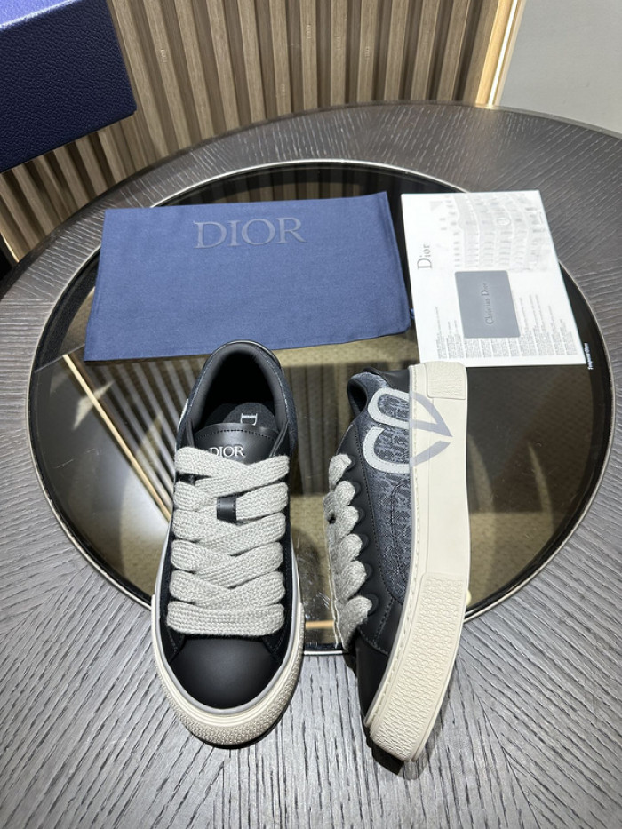 D1R* B33 SNEAKER COPSHOE DR-273