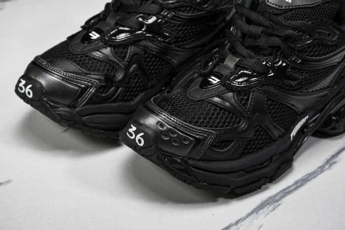 BL RUNNER -COPSHOE BL 345