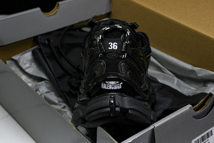 BL RUNNER -COPSHOE BL 345