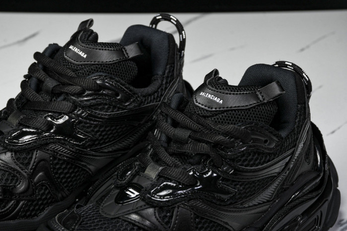 BL RUNNER -COPSHOE BL 345