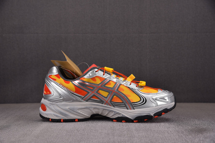 A*sics COPSHOE AS-052