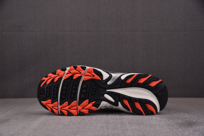 A*sics COPSHOE AS-052