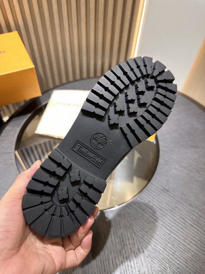 LVT BOOT COPSHOE L&V-356