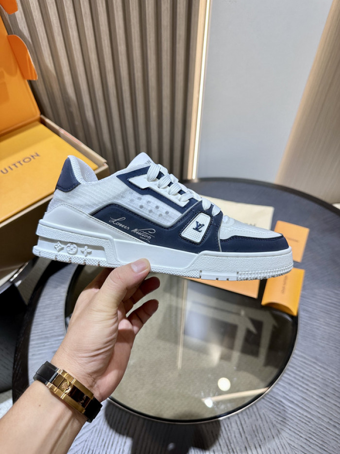 LVT SNEAKERS COPSHOE L&V-361