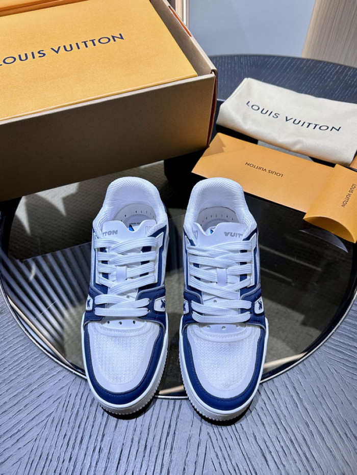 LVT SNEAKERS COPSHOE L&V-361
