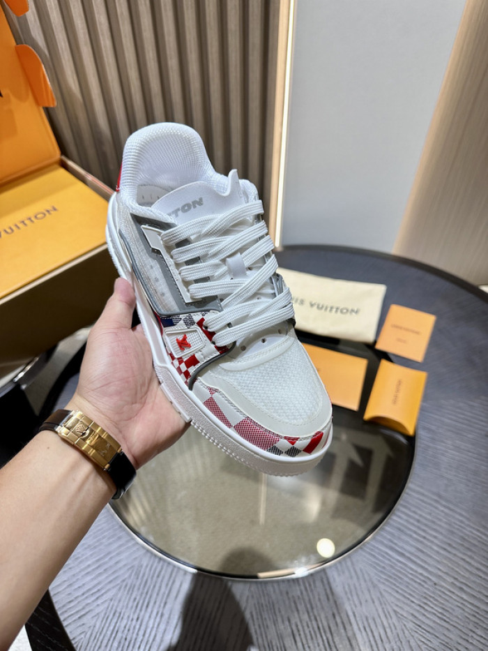 LVT SNEAKERS COPSHOE L&V-364