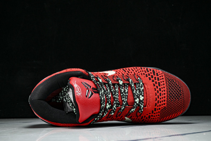 Kobe 9 Elite Low XDR 