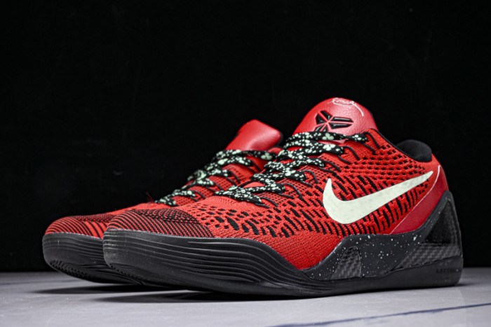 Kobe 9 Elite Low XDR 