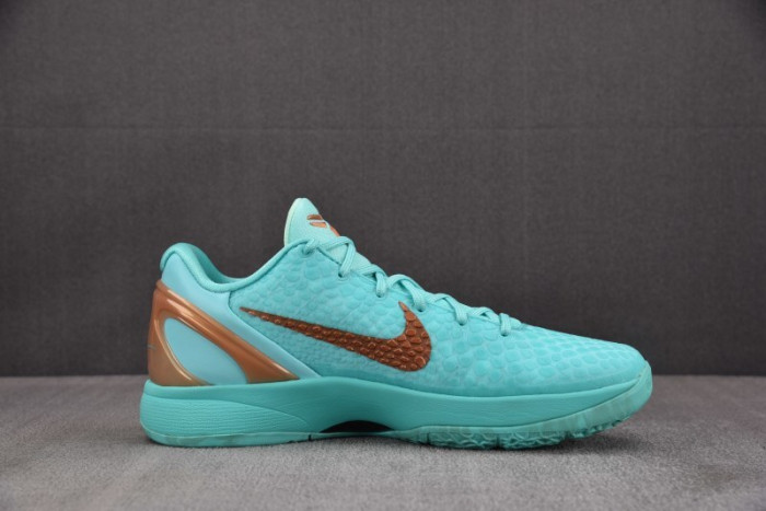 Kobe 6 Protro Jalen Brunson Statue of Liberty IQ5774-300