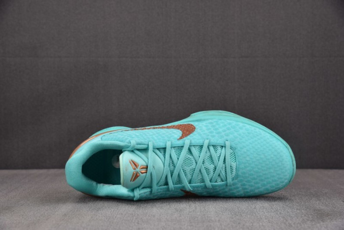 Kobe 6 Protro Jalen Brunson Statue of Liberty IQ5774-300