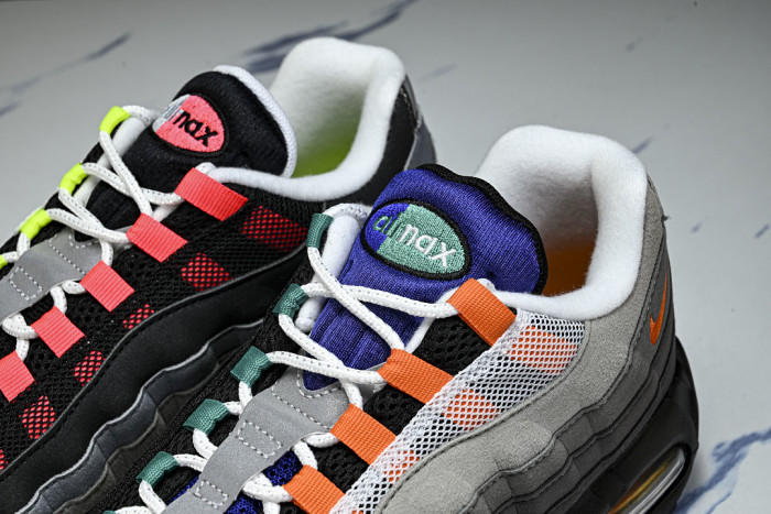 NIKE Air Max 95 Big Bubble PreM1vm IM2211-001