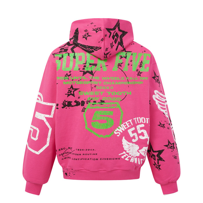 COPSHOE CLOTHES - CLO sp5 06
